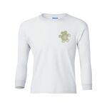 Youth Unisex Long Sleeve T-Shirt Thumbnail