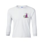 Youth Unisex Long Sleeve T-Shirt Thumbnail