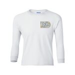Youth Unisex Long Sleeve T-Shirt Thumbnail