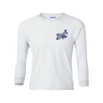 Youth Unisex Long Sleeve T-Shirt Thumbnail