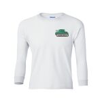 Youth Unisex Long Sleeve T-Shirt Thumbnail