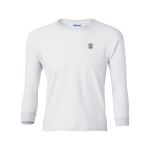 Youth Unisex Long Sleeve T-Shirt Thumbnail