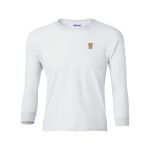 Youth Unisex Long Sleeve T-Shirt Thumbnail