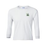 Youth Unisex Long Sleeve T-Shirt Thumbnail
