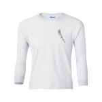Youth Unisex Long Sleeve T-Shirt Thumbnail