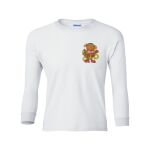 Youth Unisex Long Sleeve T-Shirt Thumbnail