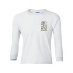Youth Unisex Long Sleeve T-Shirt Thumbnail