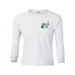 Youth Unisex Long Sleeve T-Shirt Thumbnail