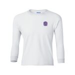 Youth Unisex Long Sleeve T-Shirt Thumbnail