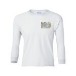 Youth Unisex Long Sleeve T-Shirt Thumbnail
