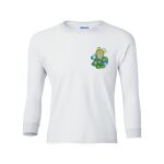 Youth Unisex Long Sleeve T-Shirt Thumbnail