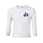 Youth Unisex Long Sleeve T-Shirt Thumbnail