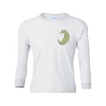 Youth Unisex Long Sleeve T-Shirt Thumbnail