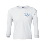 Youth Unisex Long Sleeve T-Shirt Thumbnail
