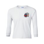 Youth Unisex Long Sleeve T-Shirt Thumbnail