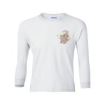 Youth Unisex Long Sleeve T-Shirt Thumbnail