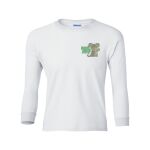 Youth Unisex Long Sleeve T-Shirt Thumbnail