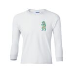 Youth Unisex Long Sleeve T-Shirt Thumbnail