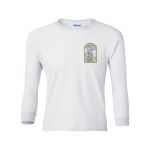 Youth Unisex Long Sleeve T-Shirt Thumbnail