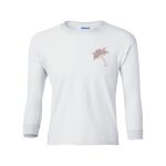 Youth Unisex Long Sleeve T-Shirt Thumbnail