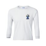 Youth Unisex Long Sleeve T-Shirt Thumbnail