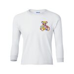 Youth Unisex Long Sleeve T-Shirt Thumbnail