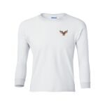 Youth Unisex Long Sleeve T-Shirt Thumbnail