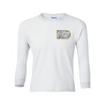 Youth Unisex Long Sleeve T-Shirt Thumbnail