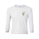 Youth Unisex Long Sleeve T-Shirt Thumbnail