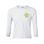 Youth Unisex Long Sleeve T-Shirt Thumbnail