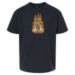 Youth Unisex Soft Style T-Shirt Thumbnail