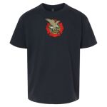 Youth Unisex Soft Style T-Shirt Thumbnail