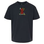 Youth Unisex Soft Style T-Shirt Thumbnail