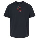 Youth Unisex Soft Style T-Shirt Thumbnail
