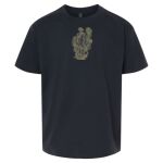 Youth Unisex Soft Style T-Shirt Thumbnail