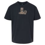 Youth Unisex Soft Style T-Shirt Thumbnail