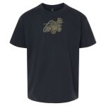 Youth Unisex Soft Style T-Shirt Thumbnail