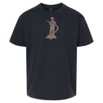 Youth Unisex Soft Style T-Shirt Thumbnail