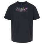 Youth Unisex Soft Style T-Shirt Thumbnail