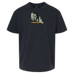 Youth Unisex Soft Style T-Shirt Thumbnail