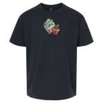Youth Unisex Soft Style T-Shirt Thumbnail