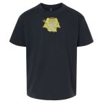 Youth Unisex Soft Style T-Shirt Thumbnail