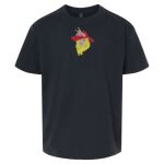 Youth Unisex Soft Style T-Shirt Thumbnail