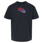 Youth Unisex Soft Style T-Shirt Thumbnail