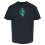 Youth Unisex Soft Style T-Shirt Thumbnail