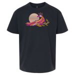 Youth Unisex Soft Style T-Shirt Thumbnail