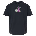 Youth Unisex Soft Style T-Shirt Thumbnail