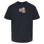 Youth Unisex Soft Style T-Shirt Thumbnail