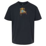 Youth Unisex Soft Style T-Shirt Thumbnail