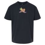 Youth Unisex Soft Style T-Shirt Thumbnail
